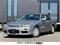 1999 Nissan Skyline