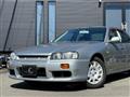 1999 Nissan Skyline