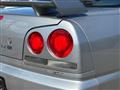 1999 Nissan Skyline