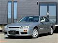 1999 Nissan Skyline