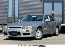 1999 Nissan Skyline