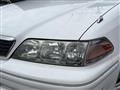 1998 Toyota Mark II
