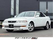 1998 Toyota Mark II
