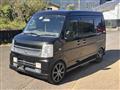 2008 Suzuki Every Wagon