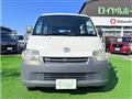 2012 Toyota Townace Van