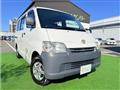 2012 Toyota Townace Van