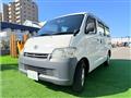 2012 Toyota Townace Van