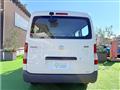 2012 Toyota Townace Van