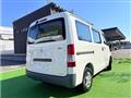 2012 Toyota Townace Van