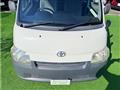 2012 Toyota Townace Van