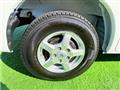 2012 Toyota Townace Van