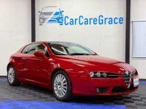2009 Alfa Romeo Brera