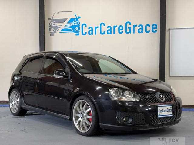 2007 Volkswagen Golf