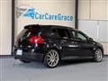 2007 Volkswagen Golf