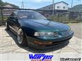 1993 Honda Prelude