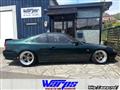 1993 Honda Prelude