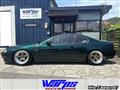 1993 Honda Prelude