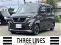 2022 Nissan ROOX