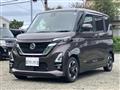 2022 Nissan ROOX