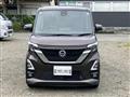 2022 Nissan ROOX