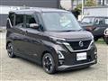 2022 Nissan ROOX