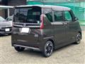 2022 Nissan ROOX
