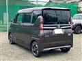 2022 Nissan ROOX