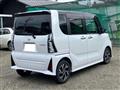 2024 Daihatsu Tanto Custom