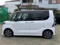 2024 Daihatsu Tanto Custom
