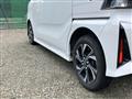 2024 Daihatsu Tanto Custom