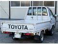 2002 Toyota Townace Truck