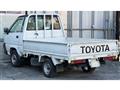 2002 Toyota Townace Truck