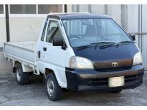 2002 Toyota Townace Truck