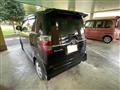 2011 Honda ZEST SPARK