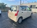 2012 Suzuki Alto