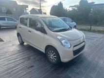 2012 Suzuki Alto