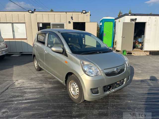 2009 Daihatsu Mira