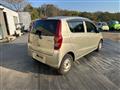2009 Daihatsu Mira
