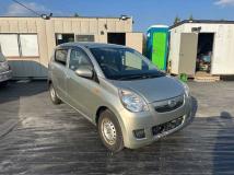 2009 Daihatsu Mira