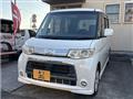 2012 Daihatsu Tanto Custom