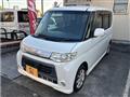 2012 Daihatsu Tanto Custom