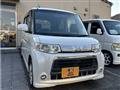 2012 Daihatsu Tanto Custom