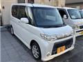 2012 Daihatsu Tanto Custom