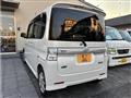 2012 Daihatsu Tanto Custom