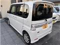 2012 Daihatsu Tanto Custom