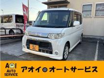 2012 Daihatsu Tanto Custom