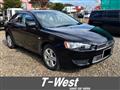 2008 Mitsubishi Galant Fortis