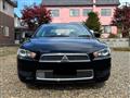 2008 Mitsubishi Galant Fortis