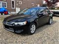 2008 Mitsubishi Galant Fortis