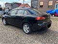 2008 Mitsubishi Galant Fortis